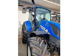 New Holland T5.120 ELECTRO COMMAND Gebraucht