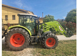 Claas Arion 470 Usato