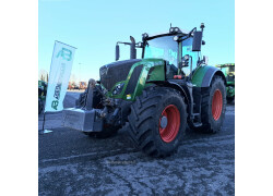 Fendt 828 VARIO Gebraucht