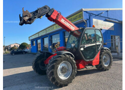 Manitou MLT 940-120 H Gebraucht