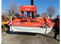 Kuhn FC 313 F Gebraucht