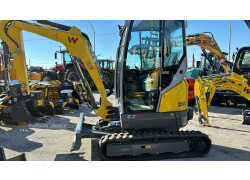 WACKER NEUSON ez26-02 Neu