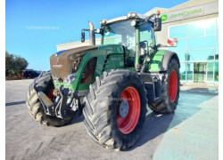 Fendt 930 VARIO Gebraucht