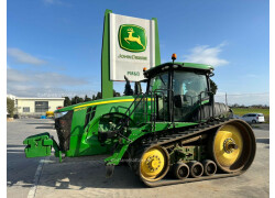 John Deere 8370RT Gebraucht