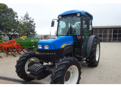 New Holland TN 95 Gebraucht