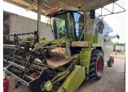 Claas MEDION 330 Gebraucht