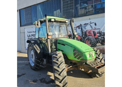 Deutz-Fahr AGROPLUS 85 Gebraucht