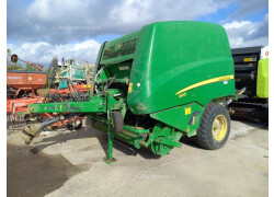 John Deere 960 Gebraucht