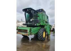 John Deere 1188 HYDRO/4 Gebraucht