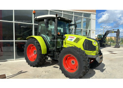 Claas ATOS 350 Gebraucht