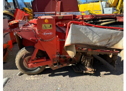 Kuhn FC 250 RG Gebraucht