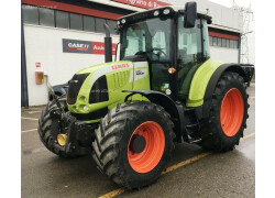 Claas ARION 520 Gebraucht