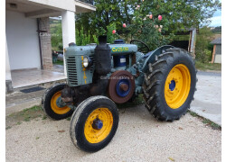 Landini L 25 