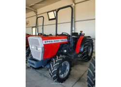 Massey Ferguson 374GE Gebraucht