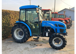 Landini REX 80 Gebraucht