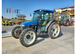 New Holland TN75 Gebraucht