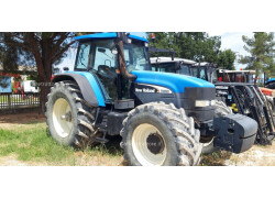 New Holland Tm190 gebraucht