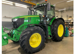 John Deere 6250R AUTOPOWER Gebraucht