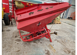 Lely 1250 Gebraucht