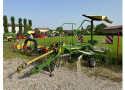 Krone Swadro 46T Gebraucht