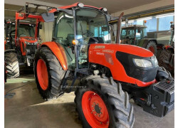 Kubota M9960 DTHQ Gebraucht