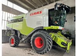 Claas LEXION 760 Gebraucht