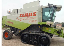 Claas LEXION 460 Gebraucht