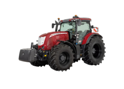 Mc Cormick x7.624 VTdrive Traktor 240 PS