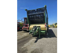 KRONE ZX 560GD Gebraucht