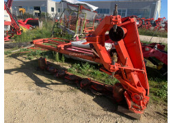 Kuhn GMD 700 GII Neu