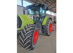 Claas ARION 650 Gebraucht