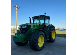 John Deere 6155R Gebraucht