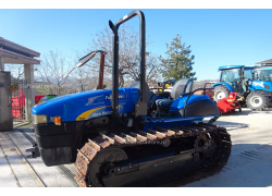 New Holland TK90 Gebraucht