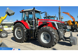 Massey Ferguson 7S.180 Neu