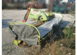 Claas DISCO 3200 F PROFIL Gebraucht