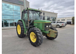 John Deere 6400 Gebraucht