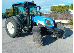 New Holland T4040 DELUXE Gebraucht