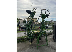 Krone Vendro 620 Neu