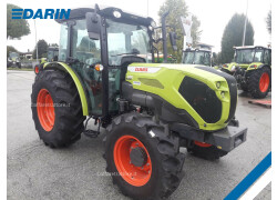 CLAAS ELIOS 220 Traktor