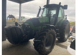 Deutz-Fahr AGROTRON 6160 TTV Gebraucht