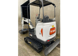 Bobcat E19 Neu