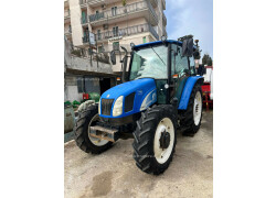 New Holland TL100 Gebraucht