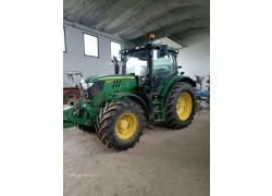 John Deere 6125 R Gebraucht