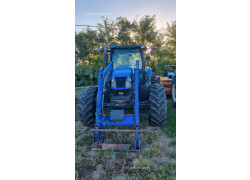 New Holland T6050 Gebraucht