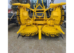 New Holland RI600 8PH per trincia FR Gebraucht