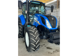 New Holland T5.120 Gebraucht