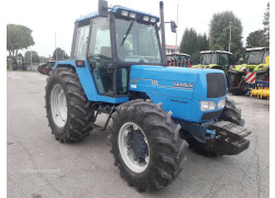 LANDINI 9880 Traktor