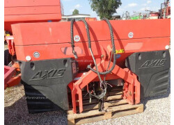 Kuhn AXIS 30.1 Gebraucht