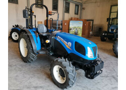 New Holland TD3.50 Gebraucht