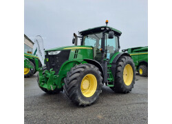 John Deere 7230R Gebraucht